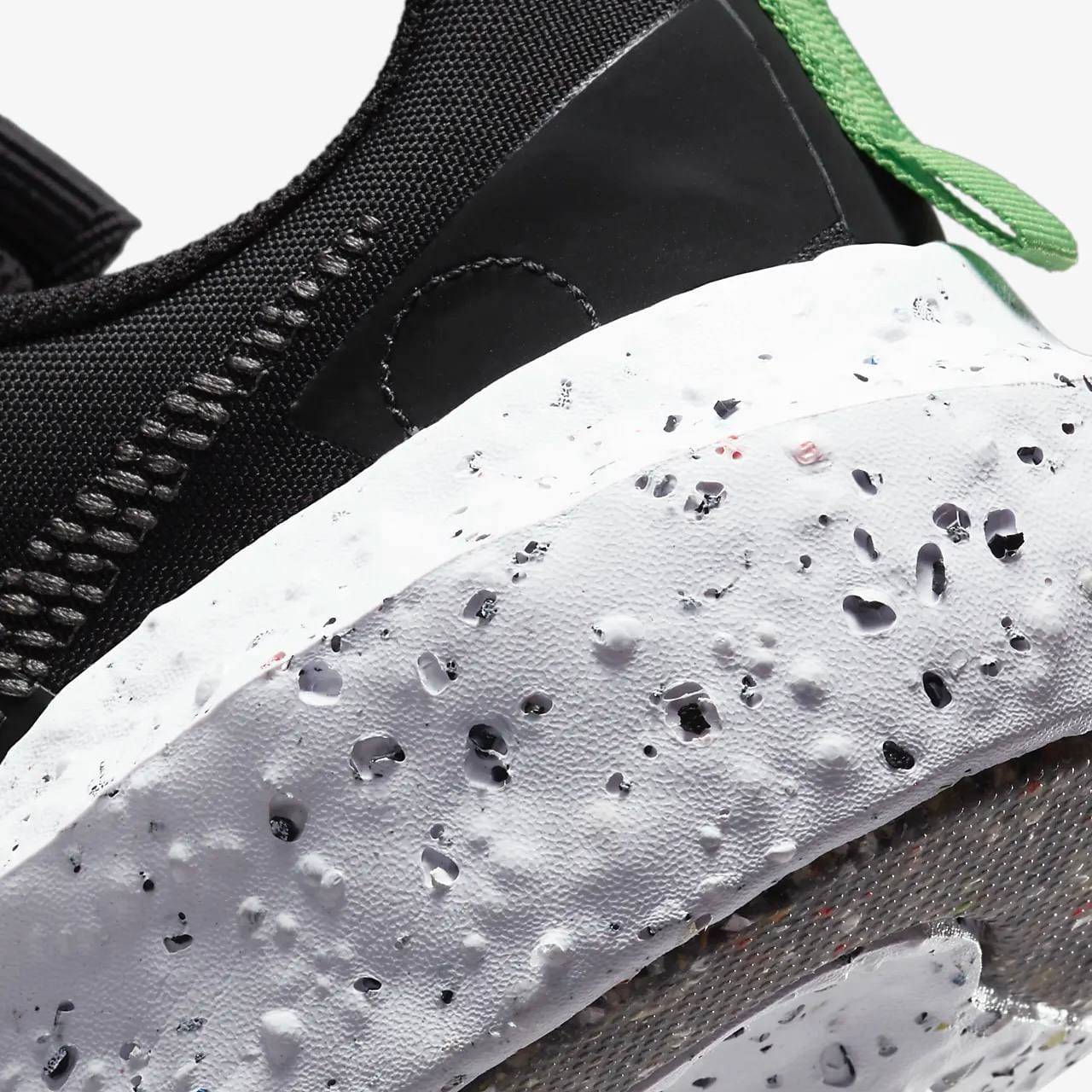 Кроссовки Мужские Nike CRATER IMPACT