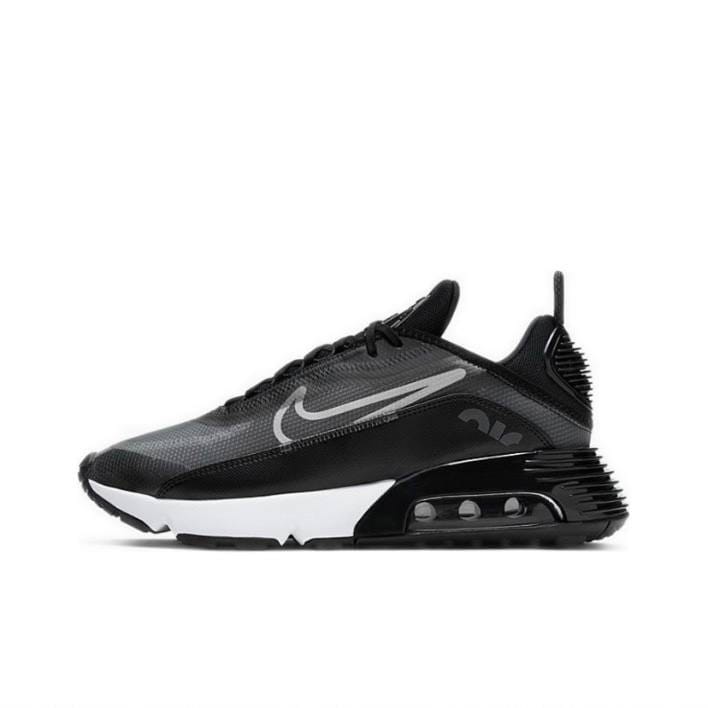 Кроссовки Мужские Nike Air Max 2090 Men's Black Running Shoes
