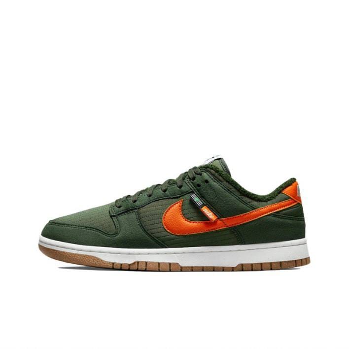 Кроссовки Мужские Nike Dunk Low SE Toasty "Sequoia"