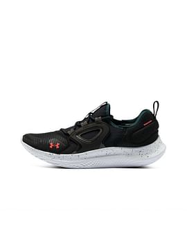 Кроссовки Мужские Under Armour Flow Velociti MVMNT 'Black Batik' Кроссовки Мужские Under Armour Flow Velociti MVMNT 'Black Batik'