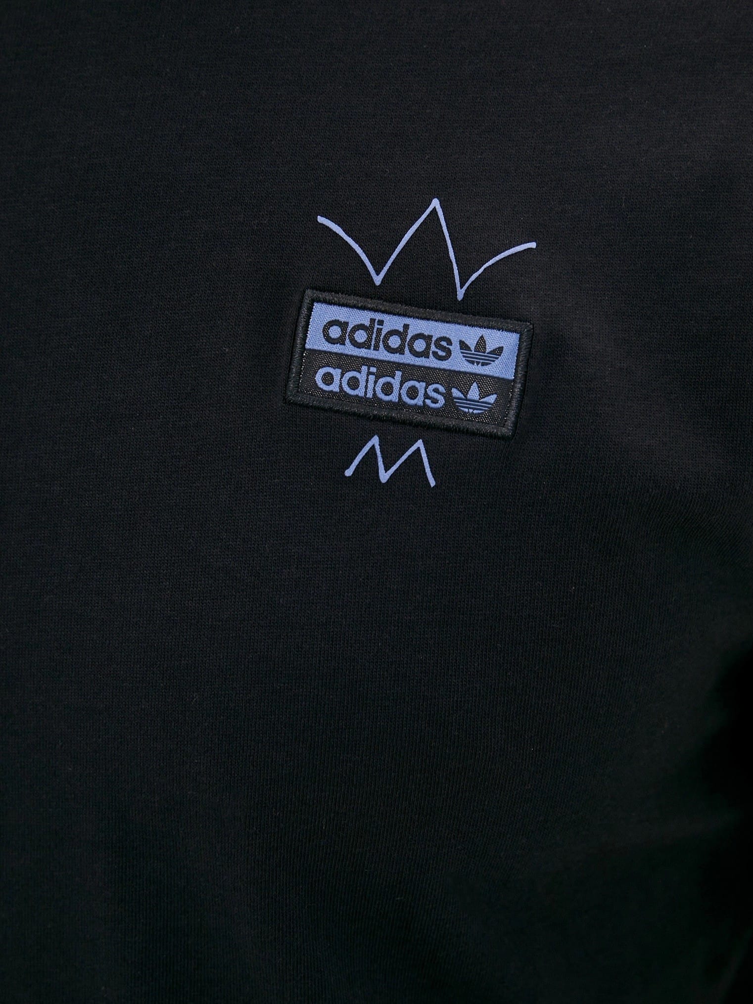 Футболка Adidas Originals Abstract OG Tee