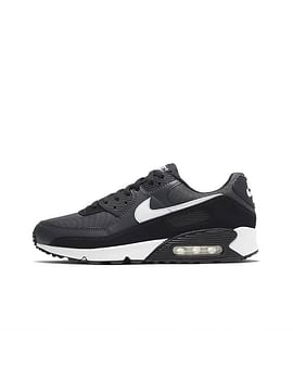 Кроссовки Nike Air Max 90 Iron Grey Кроссовки Nike Air Max 90 Iron Grey