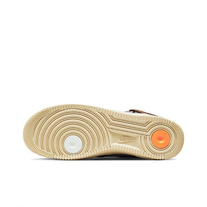 Кроссовки Nike Air Force 1 Mid Ale Brown