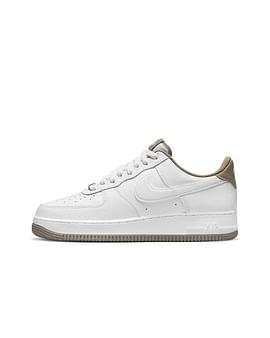 Кроссовки Nike Air Force 1 Low White Taupe Кроссовки Nike Air Force 1 Low White Taupe