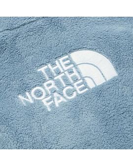 Куртка The North Face Comfy Fleece Zip Up Blue Куртка The North Face Comfy Fleece Zip Up Blue