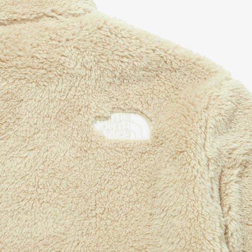 Куртка The North Face Comfy Fleece Zip Up Capuccino