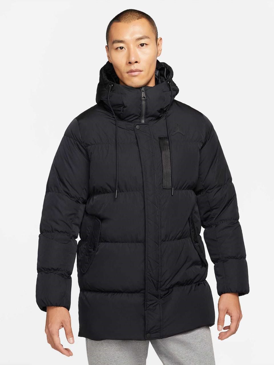 Куртка Jordan Essentials Statement