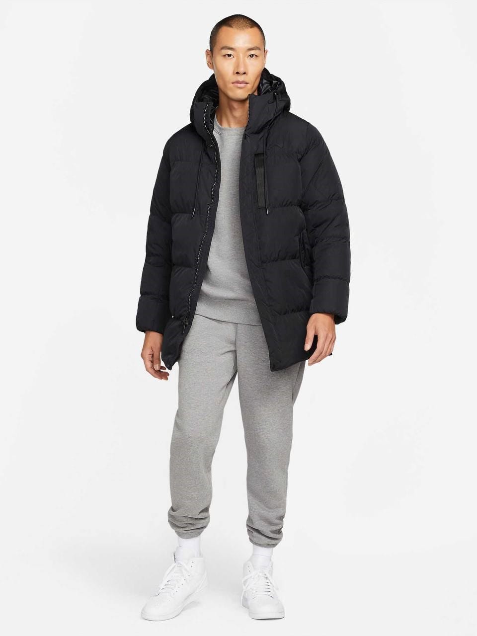 Куртка Jordan Essentials Statement