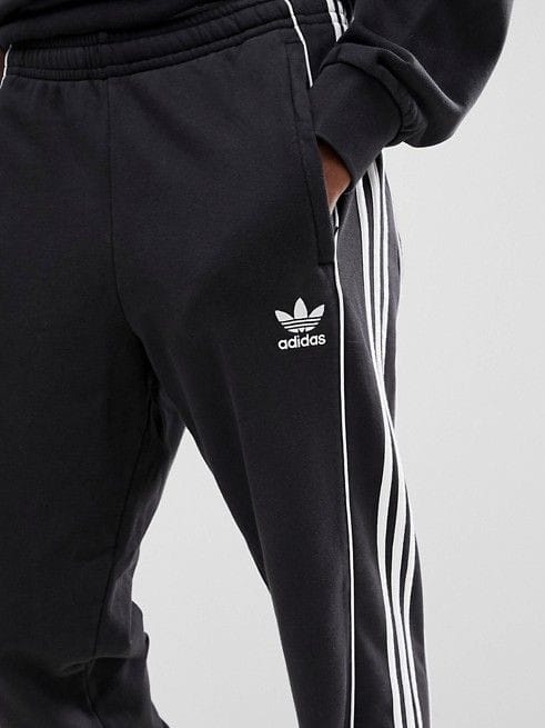 Брюки Adidas Originals Nova Retro Joggers
