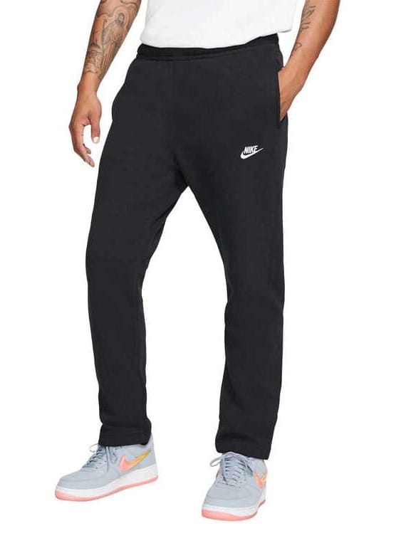 Брюки Nike Sportswear Club Pant Oh Bb