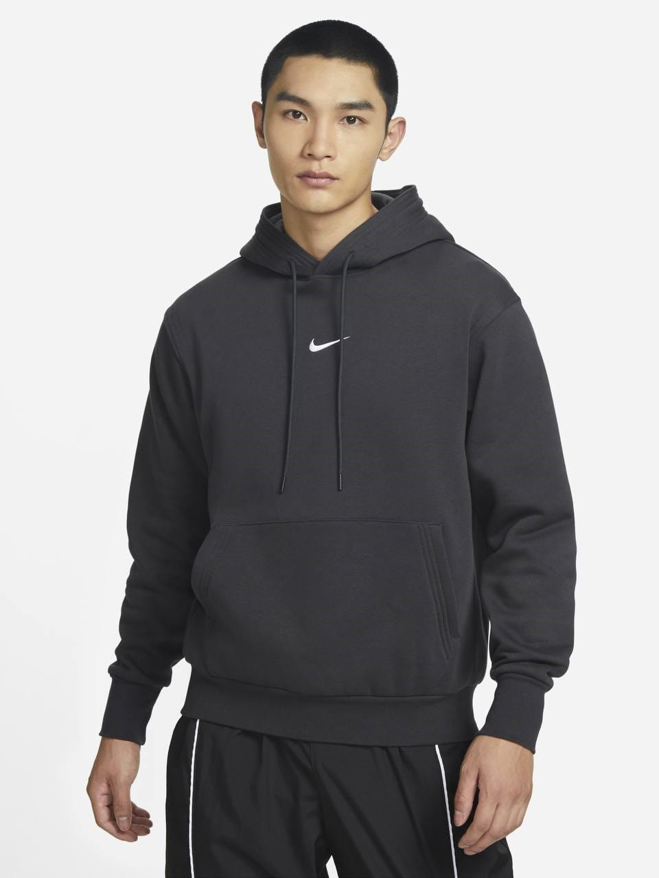 Худи Nike DF PRM Hoodie