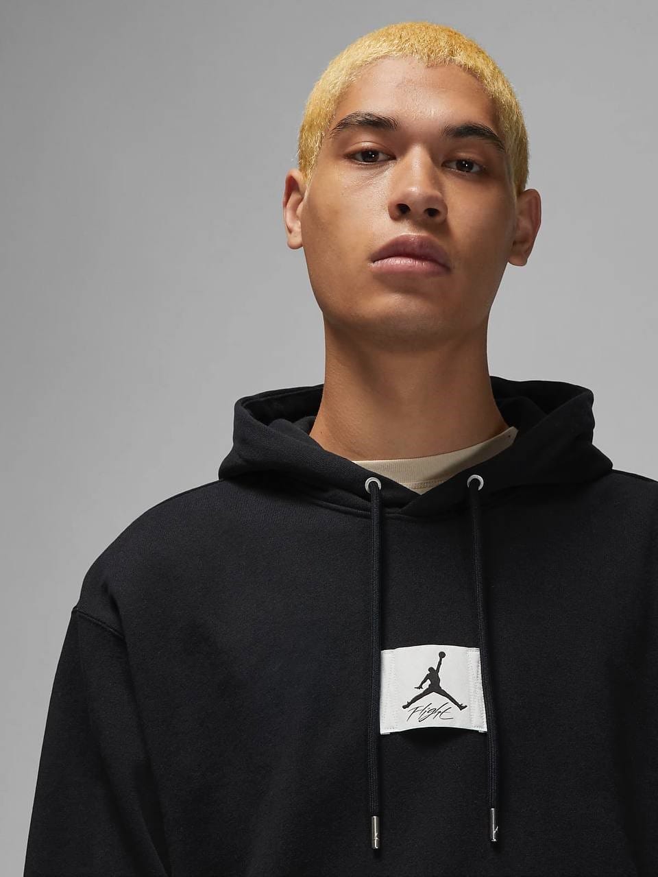 Худи Jordan AS M J ESS STMT FLC PO