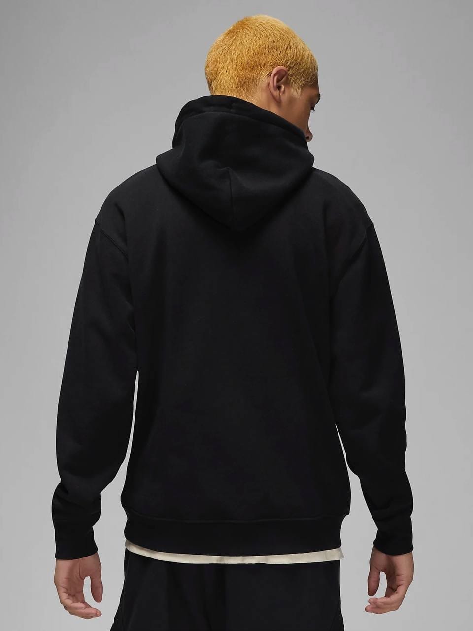 Худи Jordan AS M J ESS STMT FLC PO