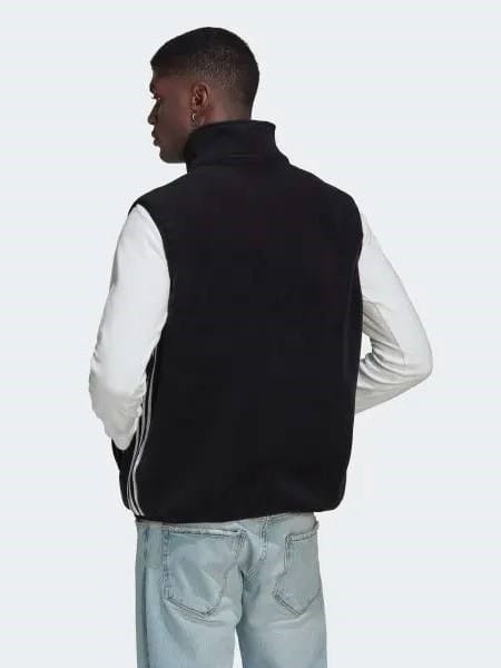 Жилетка Adidas Originals ADICOLOR 3-STRIPES FLEECE VEST