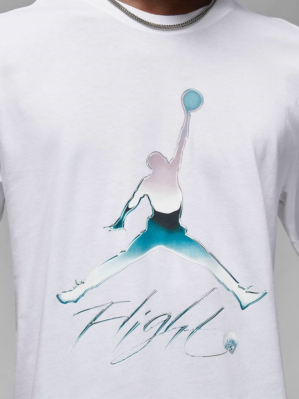Футболка Jordan Men's Graphic T-Shirt