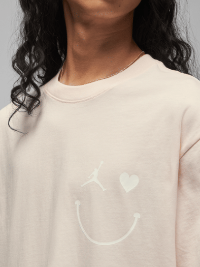 Футболка Jordan Valentine's Day Sports T-shirt Men's
