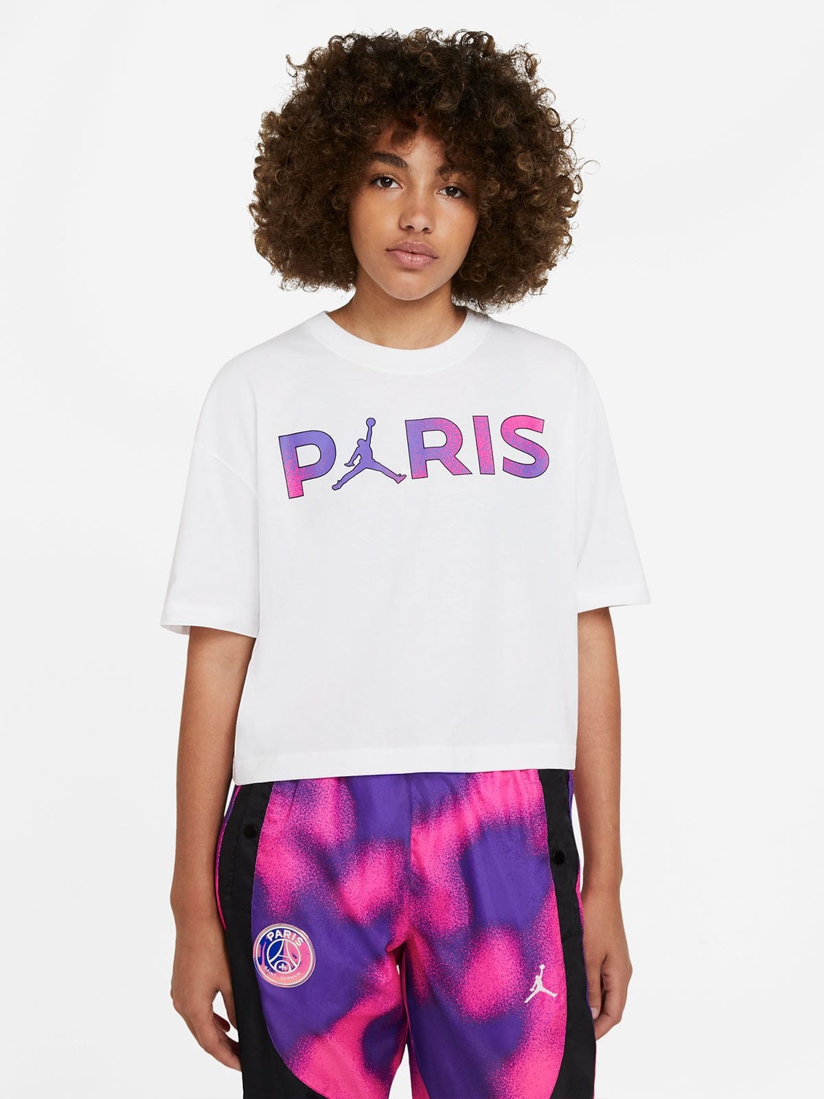 Футболка Jordan Paris