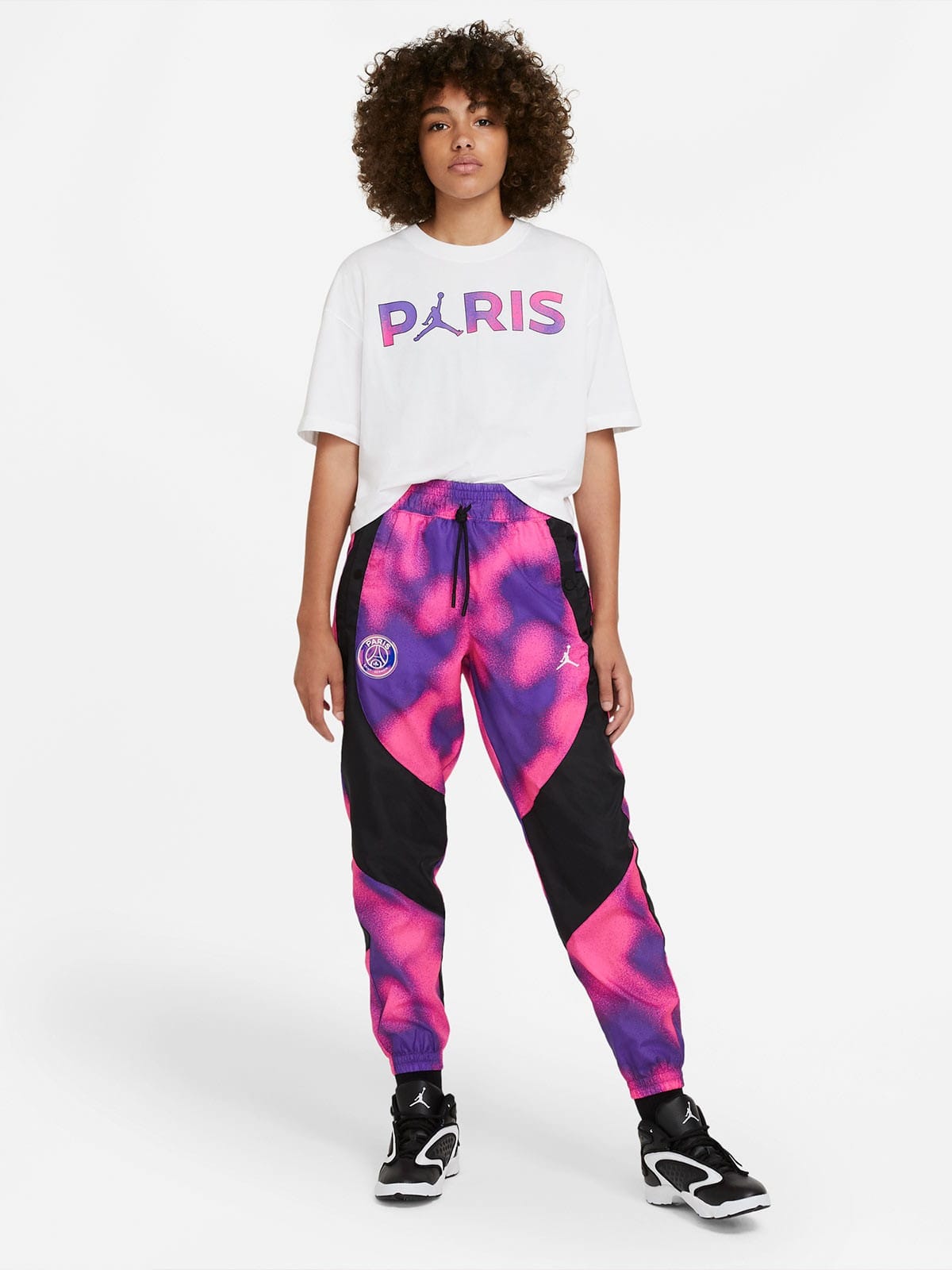 Футболка Jordan Paris