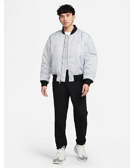 Брюки Nike Air Men's French Terry Joggers Black Брюки Nike Air Men's French Terry Joggers Black