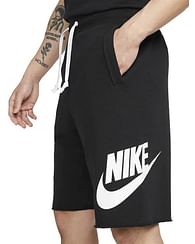 Шорты Nike Sportswear Essentials French Terry Alumni Shorts Шорты Nike Sportswear Essentials French Terry Alumni Shorts