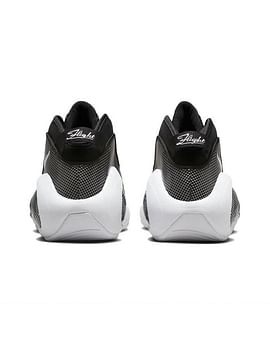 Кроссовки Nike Air Zoom Flight 95 OG Black Metallic Silver (2022) Кроссовки Nike Air Zoom Flight 95 OG Black Metallic Silver (2022)