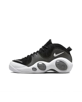 Кроссовки Nike Air Zoom Flight 95 OG Black Metallic Silver (2022) Кроссовки Nike Air Zoom Flight 95 OG Black Metallic Silver (2022)