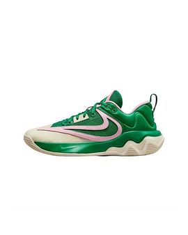 Кроссовки Nike Giannis Immortality 3 EP 'Green' Кроссовки Nike Giannis Immortality 3 EP 'Green'