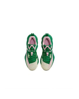Кроссовки Nike Giannis Immortality 3 EP 'Green' Кроссовки Nike Giannis Immortality 3 EP 'Green'