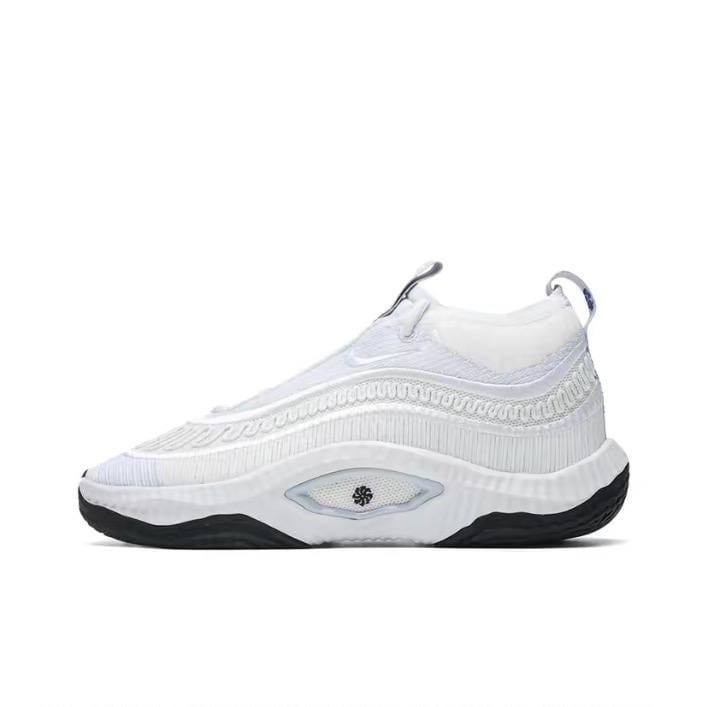 Кроссовки Nike Cosmic Unity 3 EP "Summit White"