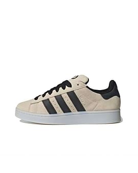 Кроссовки Adidas Originals Campus 00s Aluminium Core Black Кроссовки Adidas Originals Campus 00s Aluminium Core Black
