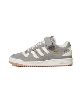 Кроссовки Adidas Originals Forum Low Grey Кроссовки Adidas Originals Forum Low Grey