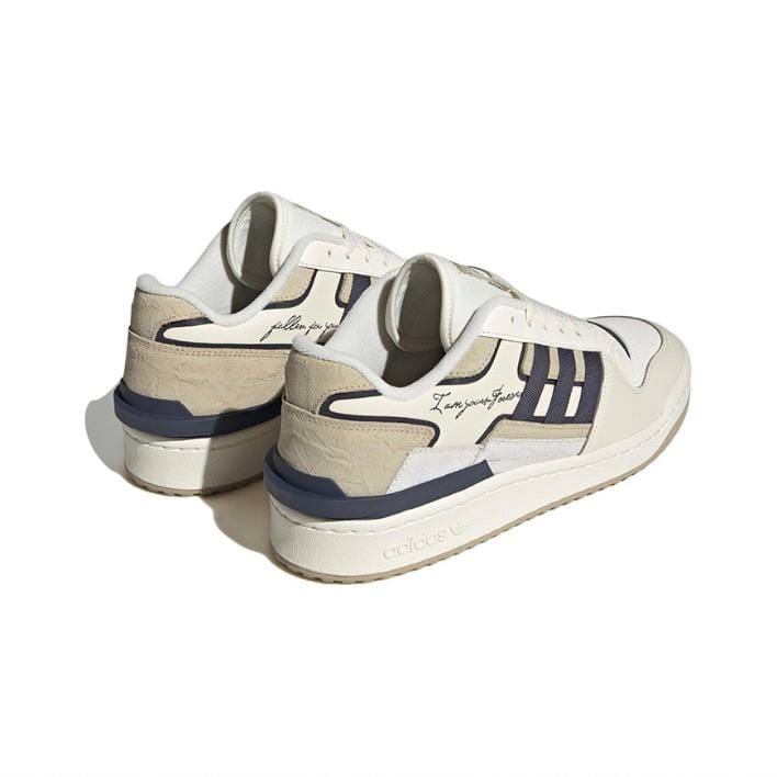 Кроссовки Adidas Originals Forum Exhibit Low 2.0