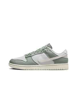 Кроссовки Nike Dunk Low Mica Green Кроссовки Nike Dunk Low Mica Green