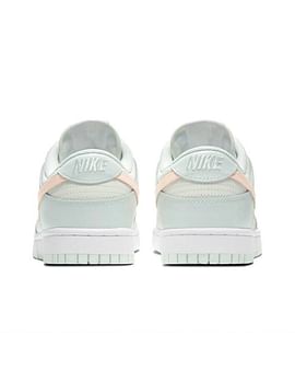 Кроссовки Nike Dunk Low Barely Green Кроссовки Nike Dunk Low Barely Green