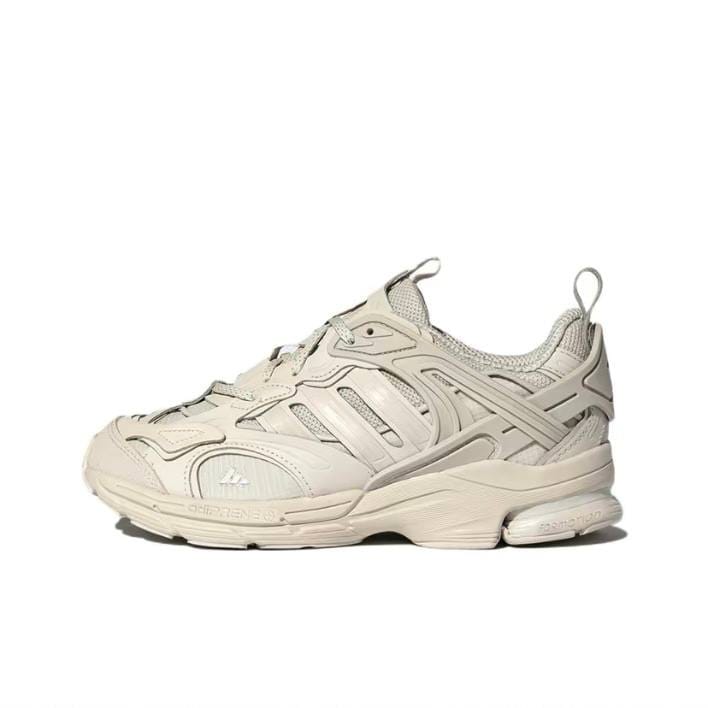 Кроссовки Adidas Spiritain 2000 Deluxe Cream White