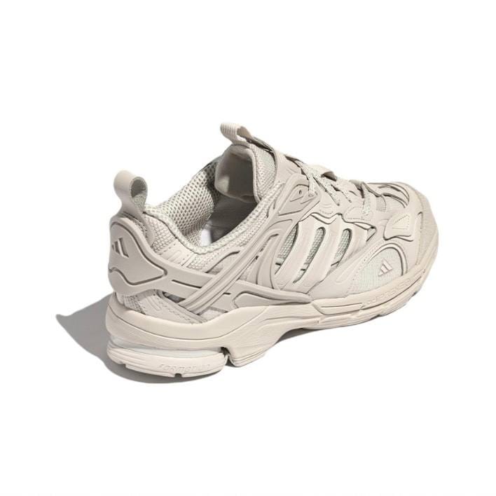 Кроссовки Adidas Spiritain 2000 Deluxe Cream White