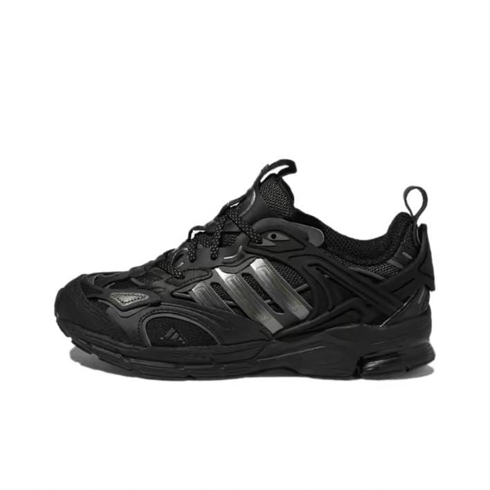 Кроссовки Adidas Spiritain 2000 Deluxe Black