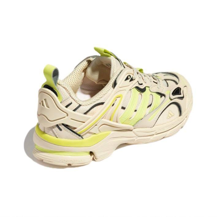 Кроссовки Adidas Spiritain 2000 Deluxe White/Green