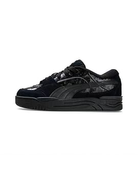 Кроссовки Puma 180 Night Rider Black Кроссовки Puma 180 Night Rider Black
