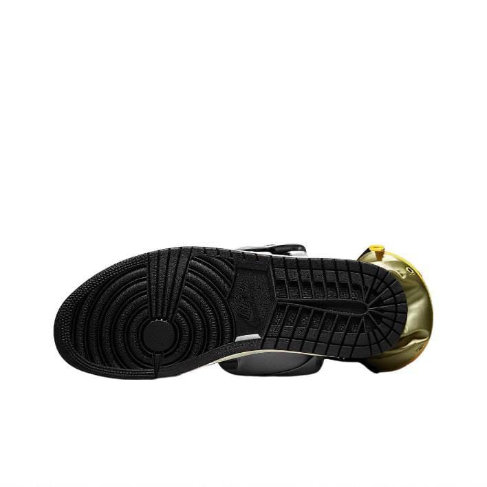 Кроссовки Jordan Air 1 utility Neutral Olive