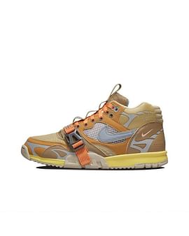 Кроссовки Nike Air Trainer 1 SP Coriander Кроссовки Nike Air Trainer 1 SP Coriander
