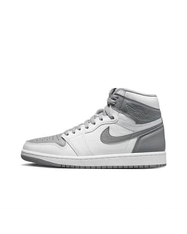 Кроссовки Jordan Air 1 Retro High OG "Stealth" Кроссовки Jordan Air 1 Retro High OG "Stealth"