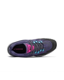 Кроссовки New Balance 801 Purple and Grey Кроссовки New Balance 801 Purple and Grey