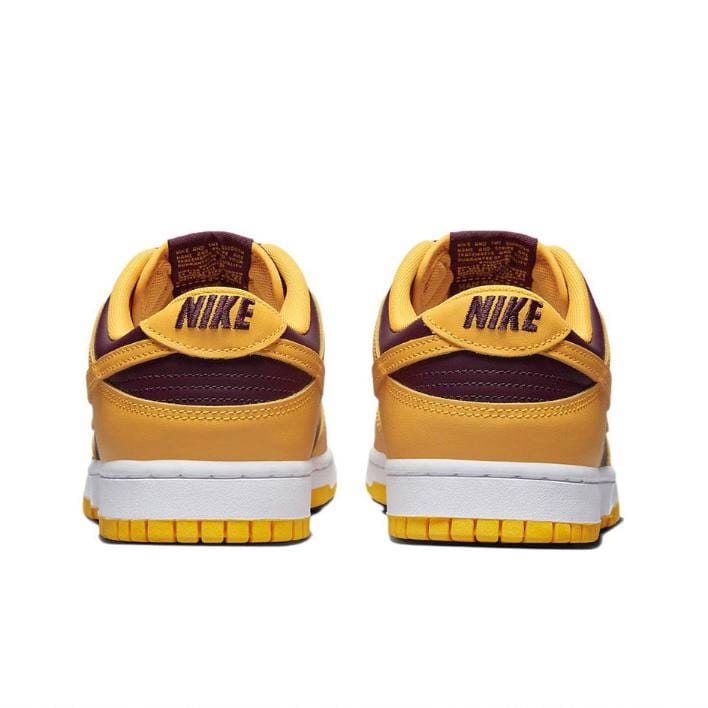 Кроссовки Nike Dunk Low Arizona State