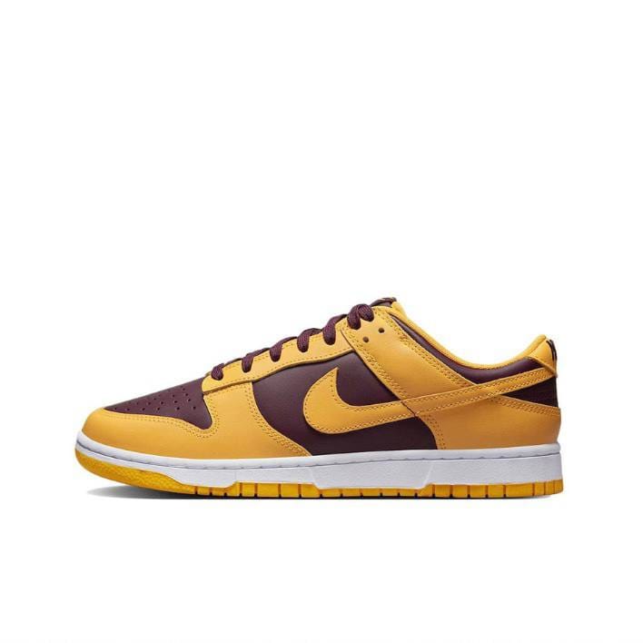 Кроссовки Nike Dunk Low Arizona State