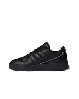 Кроссовки Adidas Originals Forum Tech Boost Black Кроссовки Adidas Originals Forum Tech Boost Black