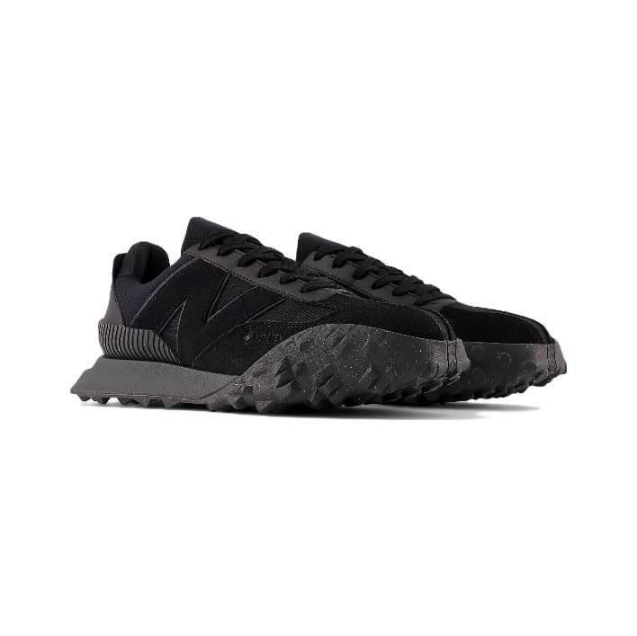 Кроссовки New Balance XC 72 BLACK GORETEX