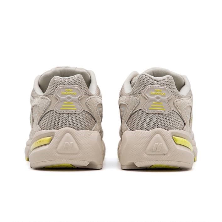 Кроссовки New Balance x Niko 725 Unisex Grey 'Gray Yellow'