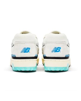 Кроссовки New Balance 550 Sea Salt Yellow Кроссовки New Balance 550 Sea Salt Yellow