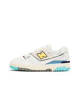 Кроссовки New Balance 550 Sea Salt Yellow Кроссовки New Balance 550 Sea Salt Yellow